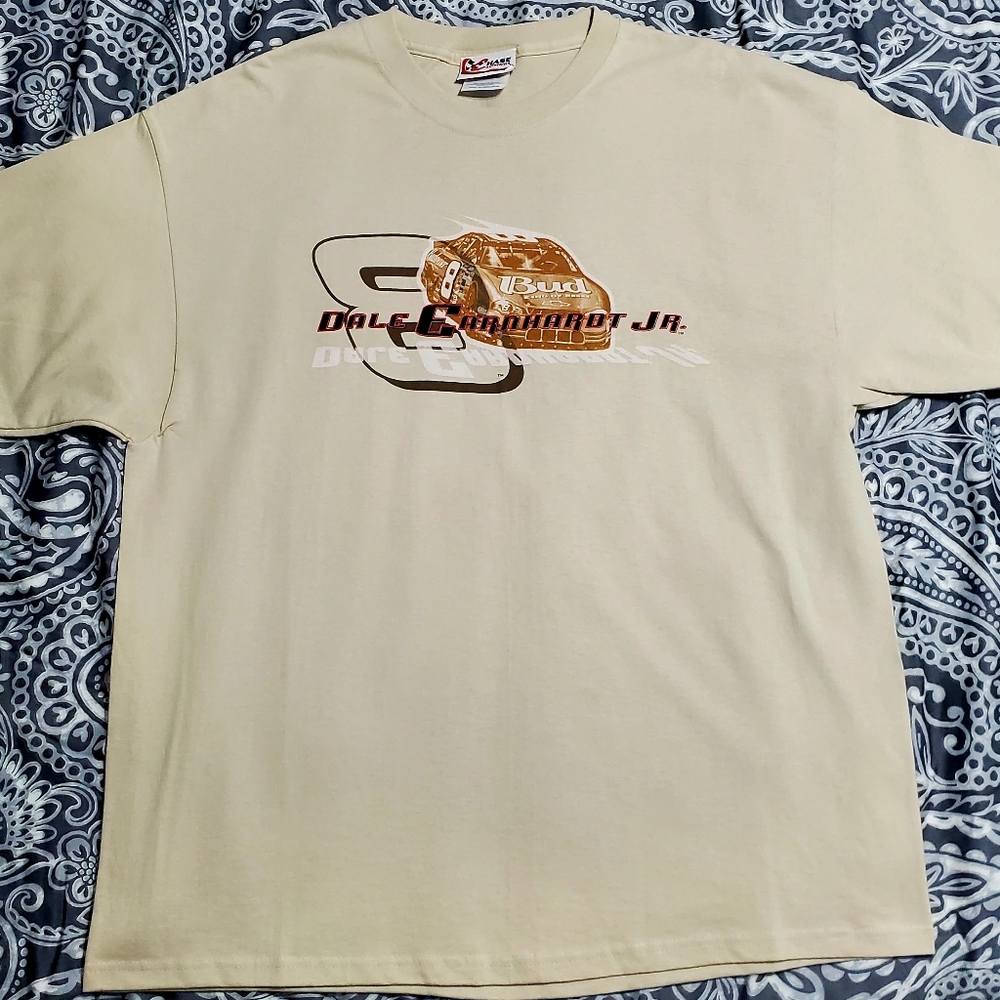Dale Earnhardt Jr. T-shirt